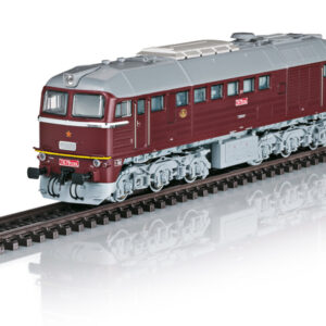 39202 Marklin Diesellok T679.1 CSD