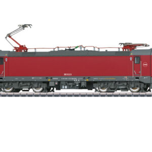 39338 Marklin E-Lok Litra EB DSB