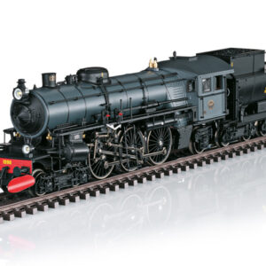 39490 Marklin Dampflok Litt F 1200 SJ