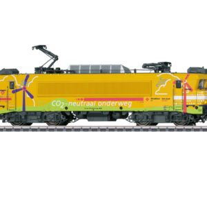39721 Marklin E-Lok 1824 Strukton