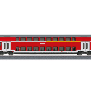 40400 Marklin Doppelstockwagen RE 1./2.Kl.