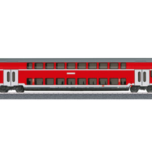 40401 Marklin Doppelstockwagen RE 2.Kl.