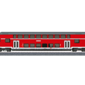 40402 Marklin Doppelstock-Steuerw.Regional