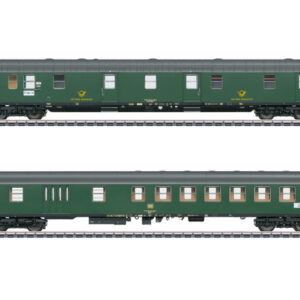 42850 Marklin Wagen-Set Post mr-a