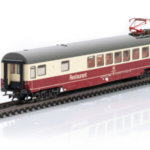 43767 Marklin Personenwg-Set 1 Königssee