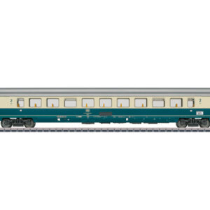 43769 Marklin Personenwagen Königssee