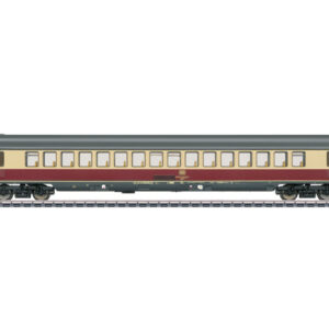 43861 Marklin Schnellzugwagen DB