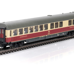 43872 Marklin Speisewagen DB