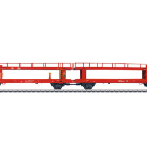 47180 Marklin Autotr.-Wagen Laaeks 553 DB