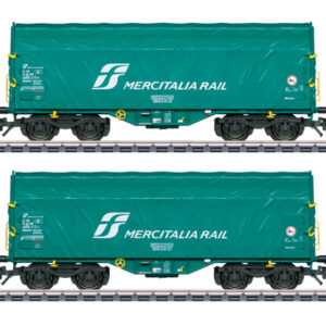 47228 Marklin Schiebepl.-Set Shimmns Merc