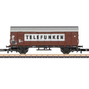 80334 Marklin Insider Jahreswagen 2024