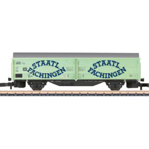 82156 Marklin Wagen Hbis 299 Staatl.Faching