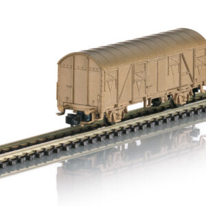 86004 Marklin Bronze-Wagen Glmhs 2024