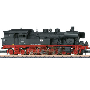 88069 Marklin Dampflok BR 78 DR Rügen/Usedo