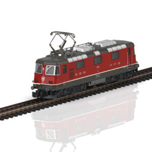 88594 Marklin E-Lok Re 4/4 II SBB
