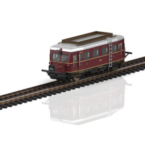 88820 Marklin Wismar Schienenbus VT 88.9DB