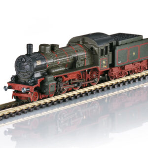 88995 Marklin Dampflok P8 KPEV