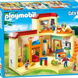 5567 Playmobil® Kinderdagverblijf