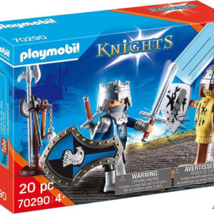 70290 Playmobil® Ridders