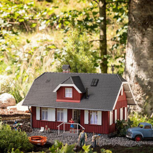 331093 Faller Pola-G Ferienhaus