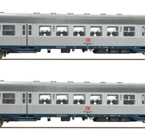 6200035 Roco 2er Set n-Wagen DB-AG