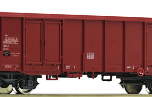 6600004 Roco Off.Gueterw.Eas CSD