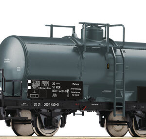 6600017 Roco Kesselwag. Uh PKP