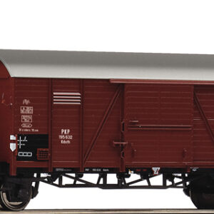 6600059 Roco Ged. Güterwag PKP