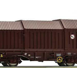 6600061 Roco Coiltransportwagen SNCB