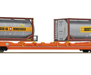6600067 Roco Taschenwg. T5 Wascosa+Bertschi