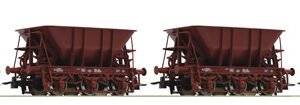 6600068 Roco 4er Set Erzwagen Mas SJ #1