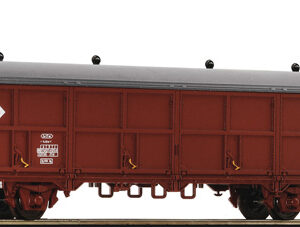 6600081 Roco Schiebewandwag. NS