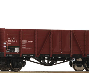 6600084 Roco Off. Güterwag. Villach CSD