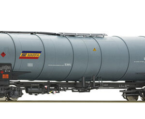 6600090 Roco Kesselwag. CFR Marfa