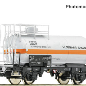 6600094 Roco Chlorkesselwag. Natronchemie N