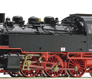 7120009 Roco Dampflok BR 64 DR AC-Snd.