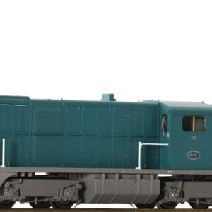 7300007 Roco Diesellok Serie 2400 NS