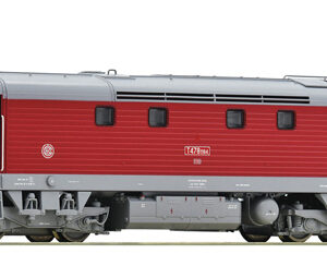7300028 Roco Diesellok T478 CSD