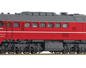 7310029 Roco Diesellok M62 MAV Snd.