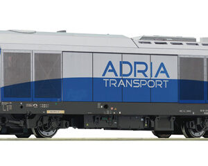7310037 Roco Diesellok Rh 2016 Adria Snd.