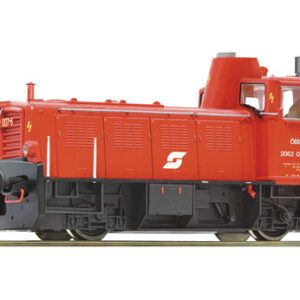 7320031 Roco Diesellok Rh 2062 ÖBB AC-Snd.