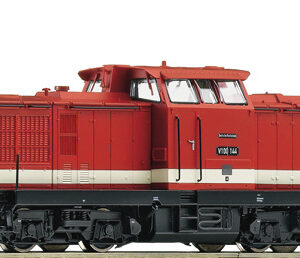 7320033 Roco Diesellok V100 DR AC-Snd.