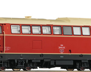 7320038 Roco Diesellok Rh 2043 ÖBB AC-Snd.