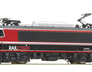 7500068 Roco E-Lok 1619 Raillogix