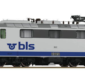 7510028 Roco E-Lok Re 425 BLS Snd.