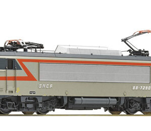 7510043 Roco E-Lok BB7290 SNCF Snd.