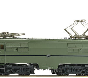 7510051 Roco E-Lok Serie 1200 NS Snd.