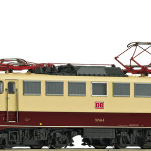 7520017 Roco E-Lok 110 504 DB-AG AC-Snd.