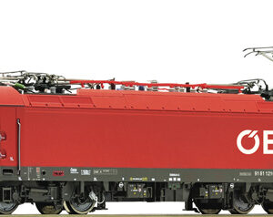 7520032 Roco E-Lok Rh 1216 ÖBB AC-Snd.