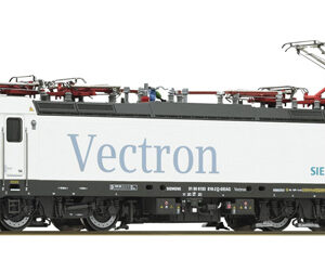 7520040 Roco E-Lok BR 193 Siemens AC-Snd.